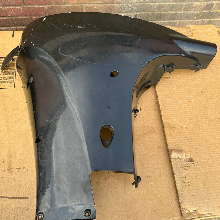 SIDE COVER COWLING (STARBOARD) 70HP 80HP 90HP SUZUKI DF70A DF80A DF90A Outboard