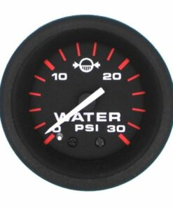 Sierra Amega 61238P Water Pressure 2