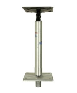 Springfield 1615433-1 Combo King Pin Hi-Lo 13" Post Boat Marine Standard