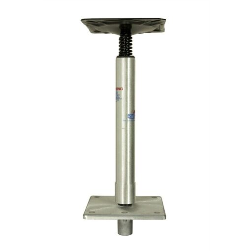 Springfield 1615433-1 Combo King Pin Hi-Lo 13" Post Boat Marine Standard