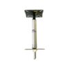 Springfield 1630401-1 Kingpin Threaded Hi-Lo 7x7 11" Boat Marine