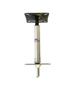 Springfield 1630401-1 Kingpin Threaded Hi-Lo 7x7 11" Boat Marine