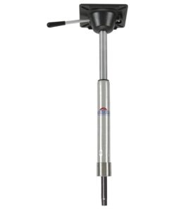 Springfield 1632012-A King Pin Pedestal Display Package Threaded Boat Marine