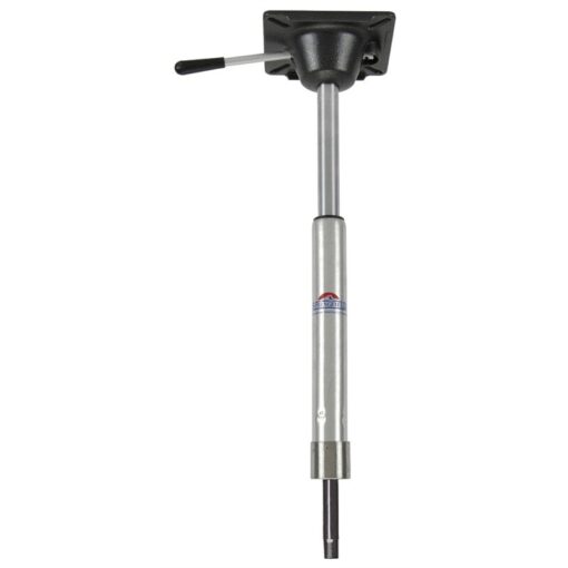 Springfield 1632012-A King Pin Pedestal Display Package Threaded Boat Marine