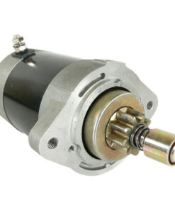Starter Motor for SUZUKI Outboard 75-85HP 2 STROKE 31100-95601