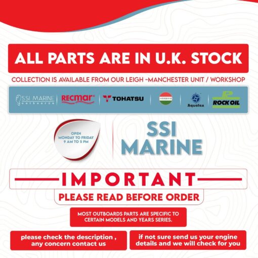 Starter Motor for SUZUKI Outboard 75-85HP 2 STROKE 31100-95601,,