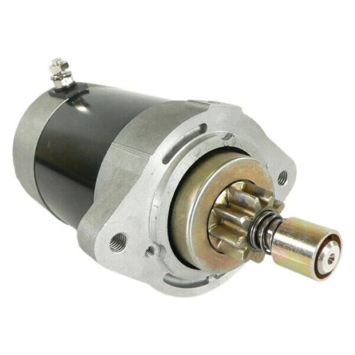 Starter Motor for SUZUKI Outboard 75-85HP 2 STROKE 31100-95601