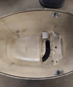 Suzuki 140 140hp Four Stroke Outboard Motor OEM Cowling Hood 61410-92871-0EP,,