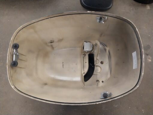 Suzuki 140 140hp Four Stroke Outboard Motor OEM Cowling Hood 61410-92871-0EP,,