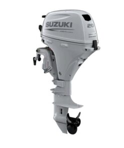 Suzuki 20 HP DF20ATSW3 Outboard Motor,,