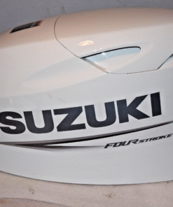 Suzuki 40hp outboard 4 stoke motor cowling 40/50/60 Hp 61400-88850