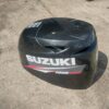 Suzuki 90 90hp DF90A Four Stroke Outboard Motor OEM Cowling / Hood