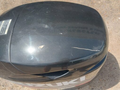 Suzuki 90 90hp DF90A Four Stroke Outboard Motor OEM Cowling / Hood,,