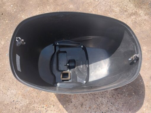 Suzuki 90 90hp DF90A Four Stroke Outboard Motor OEM Cowling / Hood,,