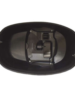 Suzuki Boat Outboard Motor Cowling 61401-87Y51-YAY | FourStroke Black,,