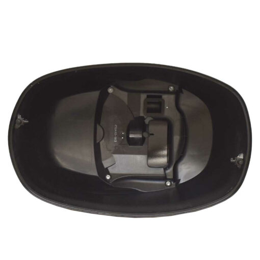 Suzuki Boat Outboard Motor Cowling 61401-87Y51-YAY | FourStroke Black,,