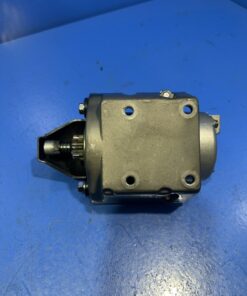 Suzuki DT 140 HP Outboard MOTOR ASSY, STARTING,,
