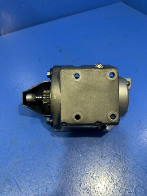 Suzuki DT 140 HP Outboard MOTOR ASSY, STARTING,,