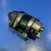 Suzuki DT 140 HP Outboard MOTOR ASSY, STARTING