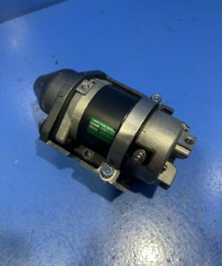 Suzuki DT 140 HP Outboard MOTOR ASSY, STARTING