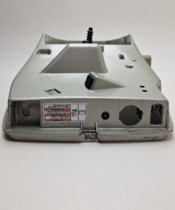 Suzuki DT40 Outboard Motor Lower Cowl Cowling Pan 61111-94432-0ED,,