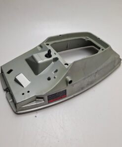 Suzuki DT40 Outboard Motor Lower Cowl Cowling Pan 61111-94432-0ED