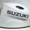 Suzuki Four Stroke Outboard Engine Motor Cowling Top Cover 150 hp