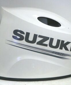 Suzuki Four Stroke Outboard Engine Motor Cowling Top Cover 150 hp