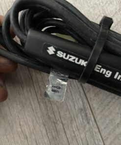 Suzuki Fourstroke Outboard Motor SMIS Adaptor 990c0-88011 Rare,,