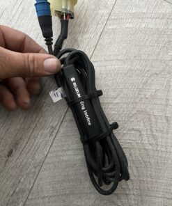 Suzuki Fourstroke Outboard Motor SMIS Adaptor 990c0-88011 Rare