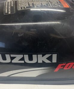 Suzuki Outboard 2.5 Top Cover Cowling Boat Hood 100708842