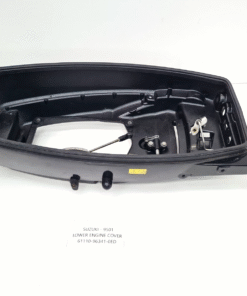 Suzuki Outboard Bottom Cowling Pan Lower Engine Cover Cowl DT30 30 DT25 25 hp,,