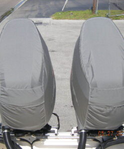 Suzuki Outboard DF150/175 Sunbrella Engine Cowling Cover 990C0-65006,,
