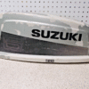 Suzuki Outboard DT 6 HP 1980s 2 Stroke / Hood Cover Cowl Assembly