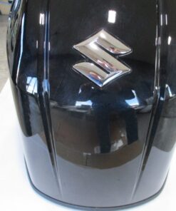 Suzuki outboard engine hood for a DF150 HP motor,,