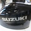 Suzuki outboard engine hood for a DF150 HP motor
