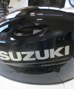 Suzuki outboard engine hood for a DF150 HP motor