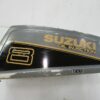 Suzuki outboard Hood for a 1989 thru 1993 DT 8 or DT 9.9 motor