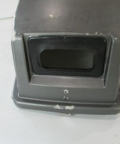 Suzuki outboard Hood for a 1989 thru 1993 DT 8 or DT 9.9 motor,,