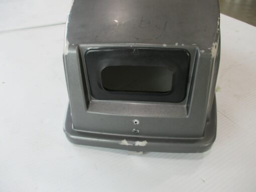 Suzuki outboard Hood for a 1989 thru 1993 DT 8 or DT 9.9 motor,,
