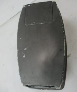 Suzuki outboard Hood for a 1989 thru 1993 DT 8 or DT 9.9 motor,,