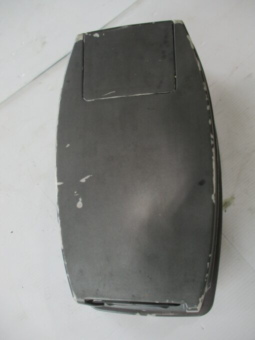 Suzuki outboard Hood for a 1989 thru 1993 DT 8 or DT 9.9 motor,,