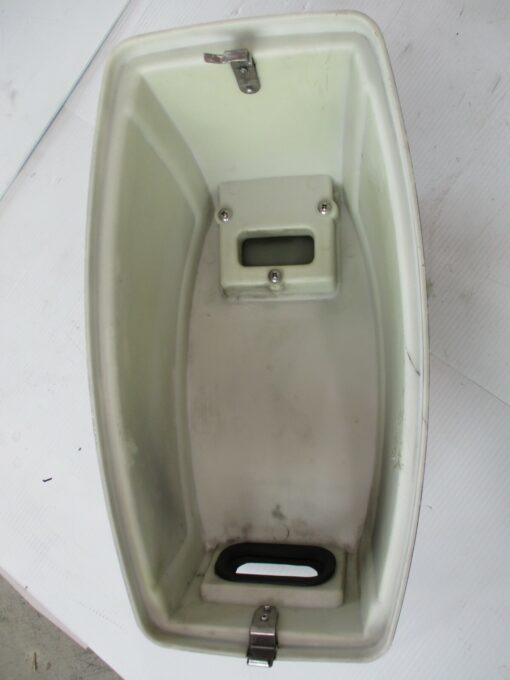 Suzuki outboard Hood for a 1989 thru 1993 DT 8 or DT 9.9 motor,,