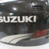 Suzuki outboard Hood for a 2003 thru 2008 DF90 or DF115 motor