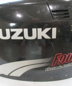 Suzuki outboard Hood for a 2003 thru 2008 DF90 or DF115 motor