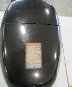 Suzuki outboard Hood for a 2003 thru 2008 DF90 or DF115 motor,,