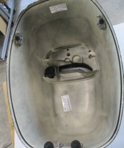 Suzuki outboard Hood for a 2003 thru 2008 DF90 or DF115 motor,,