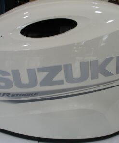 Suzuki outboard motor cowling for a DF 150 AP thru DF 200 HP AP 2017 and newer