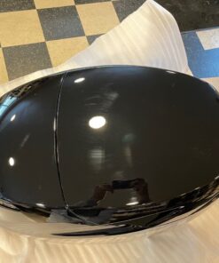 Suzuki outboard motor cowling pn 61400-90841-0EP fits 90-115hp 4 stroke models,,