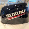 Suzuki outboard motor cowling pn 61400-90841-0EP fits 90-115hp 4 stroke models